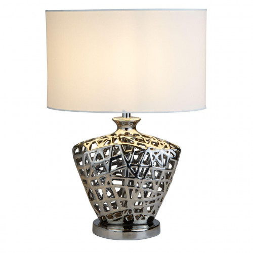 настольная лампа arte lamp cagliostro a4525lt-1cc в Саранске