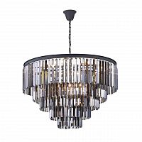 подвесная люстра divinare nova 3002/05 sp-18 в Саранске