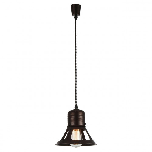 подвесной светильник lussole loft lsp-9696 в Саранске