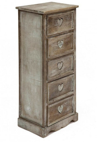 комод secret de maison saint-tropez petit amour (hx16-003ns) в Саранске