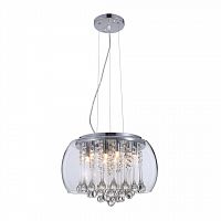 подвесной светильник arte lamp 92 a7054sp-8cc в Саранске