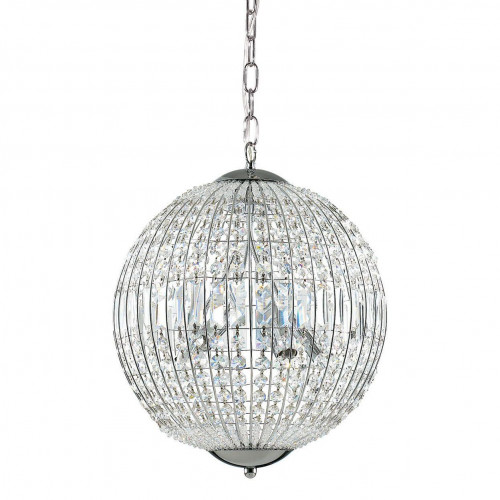подвесной светильник ideal lux luxor sp6 в Саранске