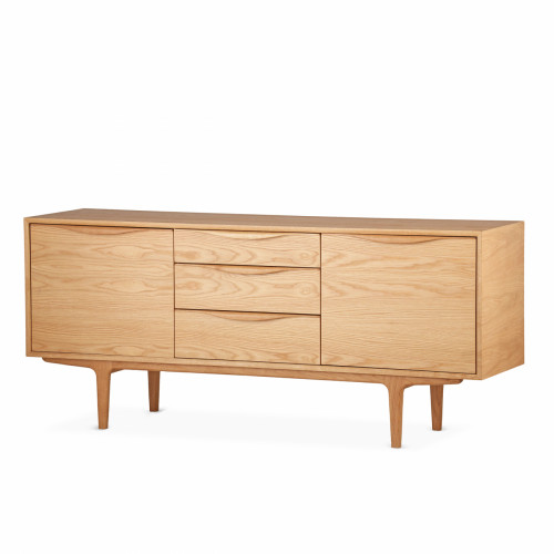 тумба antique ширина 172 коричневый в Саранске