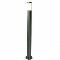 уличный светильник arte lamp paletto a8262pa-1ss в Саранске