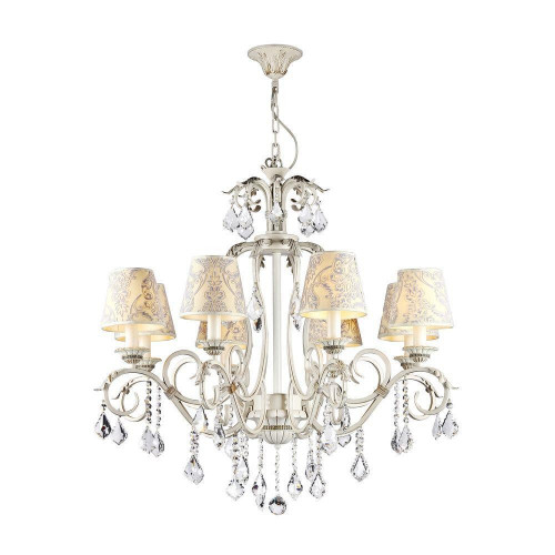 подвесная люстра maytoni velvet arm219-08-g в Саранске