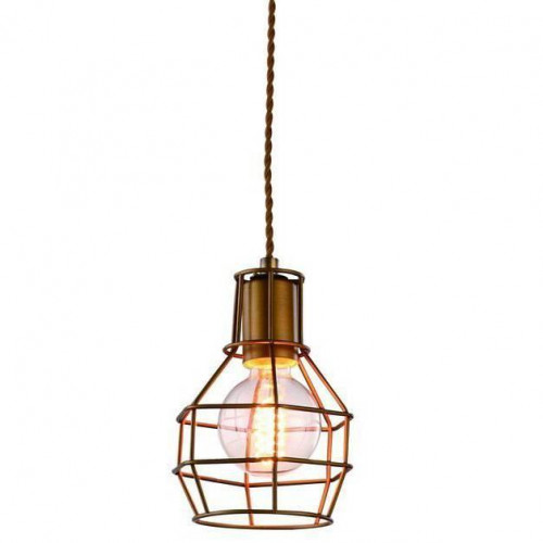 подвесной светильник arte lamp 75 a9182sp-1bz в Саранске