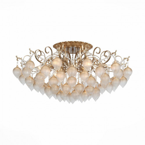 потолочная люстра st luce frutti sl659.302.09 в Саранске