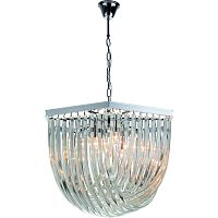 подвесной светильник divinare cascata 3003/01 sp-8 в Саранске