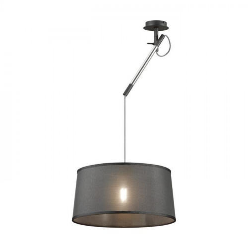 подвесной светильник odeon light loka 4159/1 в Саранске