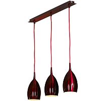подвесной светильник lussole collina grlsq-0716-03 в Саранске