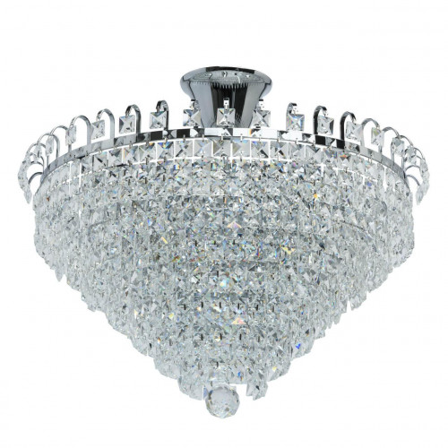 потолочная люстра mw-light аделард 642010905 в Саранске