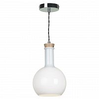 подвесной светильник lussole loft 5 lsp-9637 в Саранске