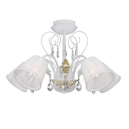 потолочная люстра f-promo chanel 2156-5u в Саранске