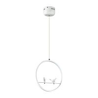 подвесной светодиодный светильник lumion jasper 3717/18l в Саранске