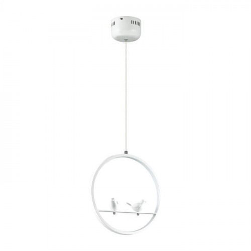 подвесной светодиодный светильник lumion jasper 3717/18l в Саранске