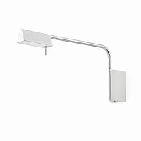 academy бра хром 4w 3000k dimable от faro в Саранске