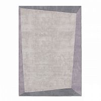 ковер dipped frame grey 200x290 серый в Саранске