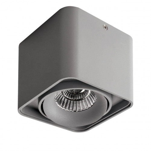 потолочный светодиодный светильник lightstar monocco 052119r в Саранске
