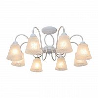 потолочная люстра toplight jaclyn tl1141-8h в Саранске
