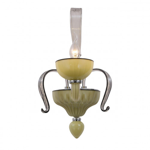 бра st luce smooth sl758.091.01 в Саранске
