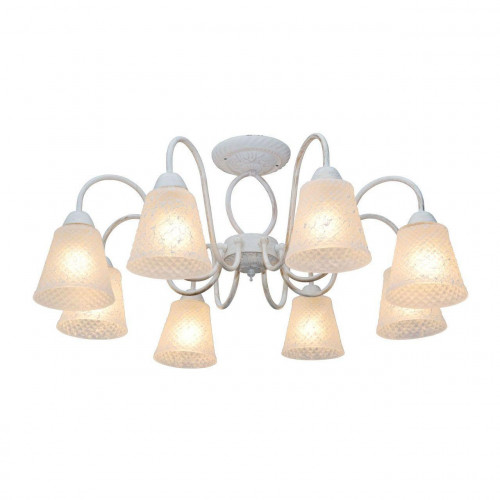 потолочная люстра toplight jaclyn tl1141-8h в Саранске