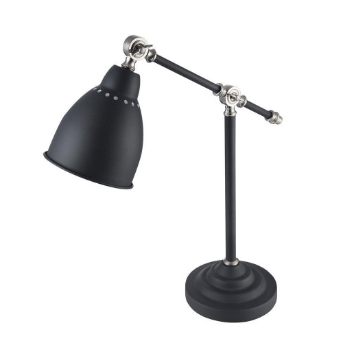 настольная лампа maytoni domino mod142-tl-01-b в Саранске