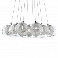 подвесная люстра ideal lux cin cin sp11 в Саранске