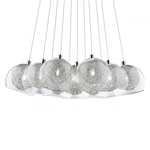 подвесная люстра ideal lux cin cin sp11 в Саранске