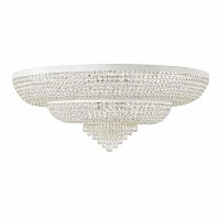 потолочная люстра arti lampadari santa e 1.8.100.100 w в Саранске