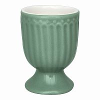 подставка для яйца alice dusty green в Саранске