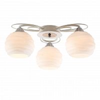 потолочная люстра citilux николь cl168130 в Саранске