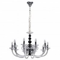 подвесная люстра mw-light элла 483014210 в Саранске