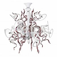 подвесная люстра lightstar ricciolo 894156 в Саранске