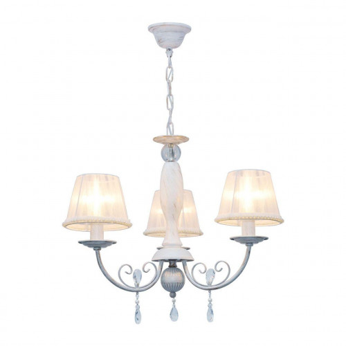 подвесная люстра toplight frances tl1137-3h в Саранске