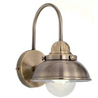 бра ideal lux sailor ap1 d20 brunito в Саранске