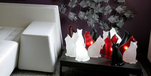 лампа настольная cat gilre в Саранске