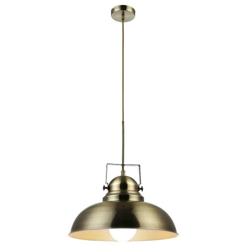 подвесной светильник arte lamp martin a5213sp-1ab в Саранске