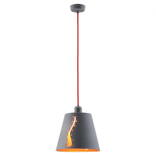 подвесной светильник lussole loft grlsp-8019 в Саранске
