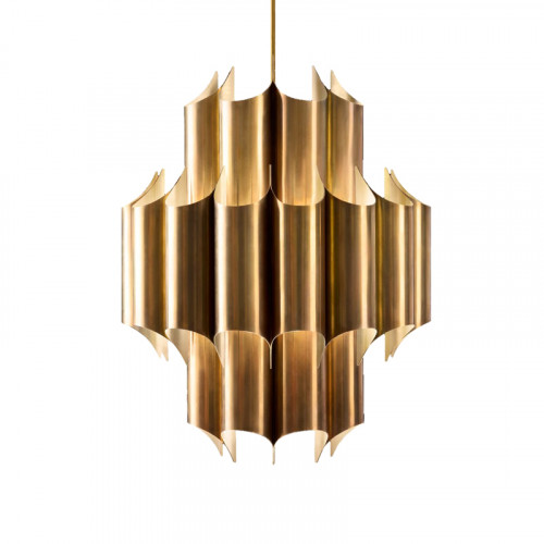 подвесной светильник cathedral 5 от delight collection в Саранске