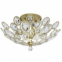 потолочный светильник mw-light лаура 6 345012203 в Саранске
