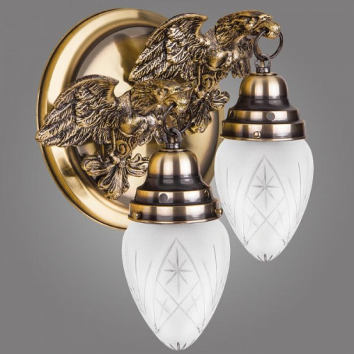 бра kemar ouro ok60/2/p в Саранске