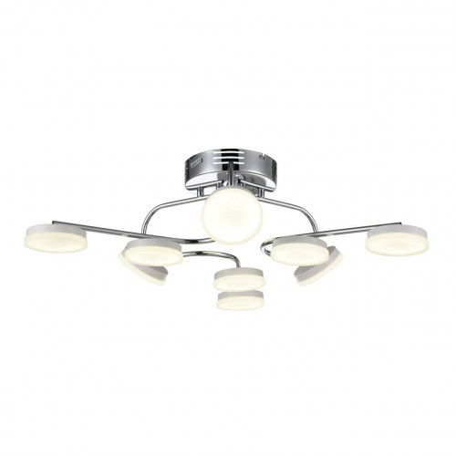 потолочная светодиодная люстра st luce sl921.112.10 в Саранске