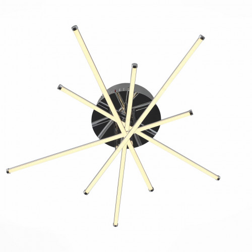 потолочная светодиодная люстра st luce fasci sl926.102.10 в Саранске