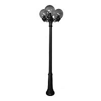 уличный фонарь fumagalli ricu bisso/g250 g25.157.s30.aze27 в Саранске