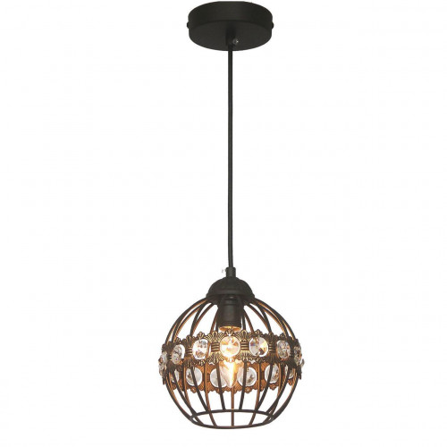 подвесной светильник f-promo globi 1801-1p в Саранске