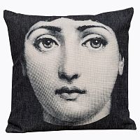 арт-подушка моно лина fornasetti в Саранске