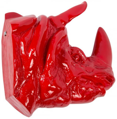 скульптура trophy - red / sc125 (trophy) в Саранске