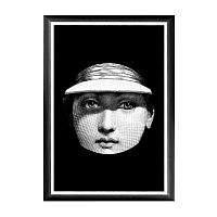 арт-постер ницца fornasetti в Саранске