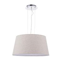 подвесной светильник maytoni calvin ceiling p179-pl-01-w в Саранске