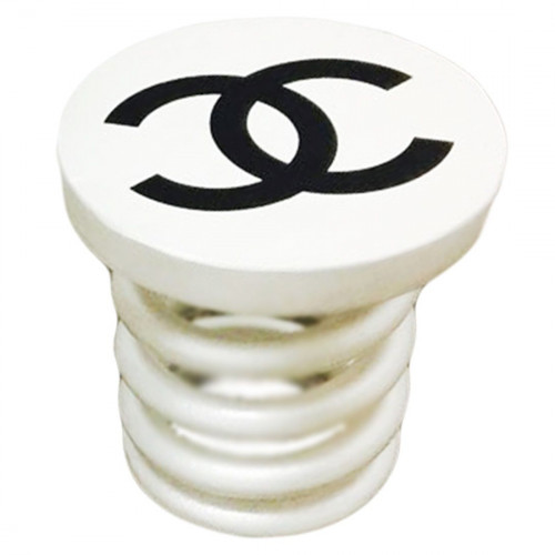 стул пружина chanel white малый в Саранске